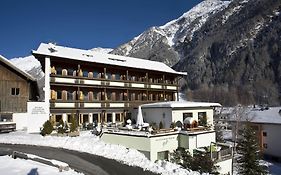 Hotel Garni Hainbacherhof